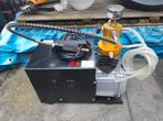 Compressor psp, Ophalen, Zo goed als nieuw