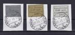 A13) 1941 Sarny Duitse bez briefstukjes met 1/3 maakwerk, Postzegels en Munten, Postzegels | Europa | Duitsland, Ophalen of Verzenden