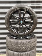 20” Orig Bmw Styling 699M G01 G02 x3 x4 velgen WinterBanden, Ophalen, 245 mm, Nieuw, Winterbanden