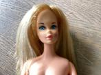 Oude barbie ., Verzamelen, Ophalen of Verzenden, Zo goed als nieuw, Pop
