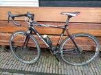 Sensa fermo SL racefiets. Carbon., Fietsen en Brommers, Fietsen | Racefietsen, Gebruikt, Aluminium, 57 tot 61 cm, Meer dan 20 versnellingen