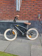 Sjoef kinderfiets. 16 inch, Fietsen en Brommers, Fietsen | Kinderfietsjes, Ophalen, Gebruikt, 16 tot 20 inch, Sjoef