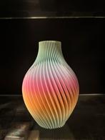 3D geprinte vaas, Kunststof, Overige kleuren, Nieuw, Ophalen of Verzenden