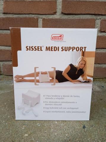 Ergonomisch kussen  beschikbaar voor biedingen