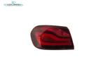 BMW 4 Serie F32 F33 F36 LCI achterlicht links donker, Auto-onderdelen, Verlichting, Verzenden, Herkomst onderdeel bekend, Gebruikt