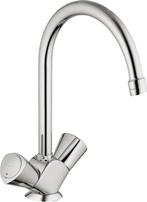 GROHE Costa-S Hoge uitloop (Keukenmengkraan) *Nieuw*, Nieuw, Ophalen of Verzenden, GROHE, GROHE 1