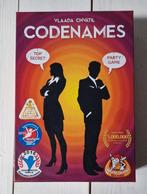Codenames Bordspel - White Goblin Games, Hobby en Vrije tijd, Gezelschapsspellen | Bordspellen, Een of twee spelers, Ophalen of Verzenden