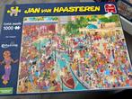 Jan van Haasteren 1000 stukjes Fata Morgana, Hobby en Vrije tijd, Denksport en Puzzels, Ophalen of Verzenden, 500 t/m 1500 stukjes