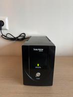 Vultech UPS650VA-Lite UPS - noodvoeding voor apparatuur, Vultech, Nieuw, Vultech, Vultech