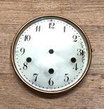 3 Westminster veertrommels met wijzerplaat, Antiek en Kunst, Antiek | Klokken, Ophalen of Verzenden