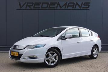 Honda Insight 1.3 Elegance beschikbaar voor biedingen