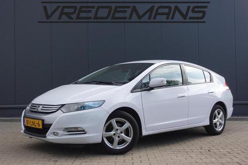Honda Insight 1.3 Elegance, Auto's, Honda, Bedrijf, Te koop, Insight, ABS, Airbags, Airconditioning, Alarm, Centrale vergrendeling