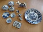 Delfts blauw, Antiek en Kunst, Ophalen of Verzenden