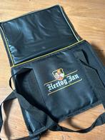 Koeltas voor Blikjes Hertog Jan nieuw, Verzamelen, Biermerken, Ophalen, Zo goed als nieuw, Flesje(s), Hertog Jan