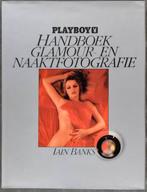 PLAYBOY GLAMOUR- EN NAAKTFOTOGRAFIE. Hardcover Nederlands, Verzenden, Zo goed als nieuw