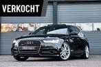 Audi A6 Avant 2.0 TFSI Quattro 3x S-Line /LED-MATRIX/PANODAK, Automaat, Gebruikt, Huisgarantie, 4 cilinders
