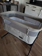 Novi co sleeper Taupe, Ophalen, Zo goed als nieuw, Wieg