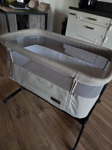Novi co sleeper Taupe  beschikbaar voor biedingen