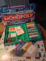 Monopoly horst aan de maas, Hobby en Vrije tijd, Gezelschapsspellen | Bordspellen, Ophalen of Verzenden, Zo goed als nieuw