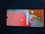 Samsung galaxy a42, Telecommunicatie, Mobiele telefoons | Samsung, Gebruikt, Zwart, Ophalen of Verzenden, 128 GB