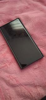 Samsung S22 Ultra - Ruilen, Telecommunicatie, Mobiele telefoons | Samsung, Gebruikt, Zwart, Touchscreen, Ophalen of Verzenden