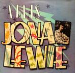 Jona lewie ‎ alias jona lewie lp, Ophalen of Verzenden, 1960 tot 1980, Gebruikt, 12 inch