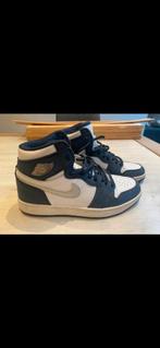 Air Jordan 1 Retro High Midnight Navy, Kleding | Heren, Schoenen, Ophalen of Verzenden, Nike Jordan, Blauw, Sneakers of Gympen