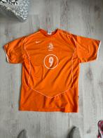 shirt Nederlands elftal, Sport en Fitness, Voetbal, Maat XL, Ophalen, Zo goed als nieuw, Shirt