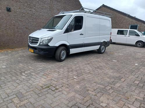 mercedes sprinter 213 cdi ,km st 91702 , bj 2015, Auto's, Mercedes-Benz, Bedrijf, Diesel, Euro 5, Handgeschakeld, Onderhoudsboekje