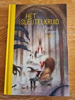 Paul Biegel - Het sleutelkruid, Boeken, Ophalen of Verzenden, Zo goed als nieuw, Paul Biegel