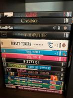 Stapel DVD’s en Blue Rays, Cd's en Dvd's, Alle leeftijden, Ophalen of Verzenden, Zo goed als nieuw