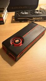 ATI Radeon HD 5770 (1Gb), Computers en Software, Ophalen of Verzenden, Gebruikt, GDDR5