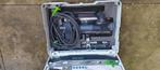 Festool EHL 65 Elektrische Schaaf - Topconditie!, Doe-het-zelf en Verbouw, Schaafmachines, Ophalen, Gebruikt, Elektrisch