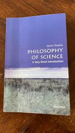 Philosophy of Science: Very Short Introduction, Boeken, E-books, Samir Okasha