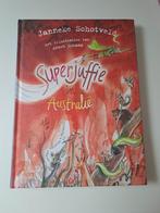 Leesboek 'Superjuffie in Australië', Ophalen of Verzenden, Zo goed als nieuw