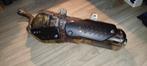 BMW F650 uitlaat, Ophalen of Verzenden, Gebruikt