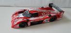 Toyota GT one Autoart Le Mans 1998., Ophalen of Verzenden, Nieuw, Autoart