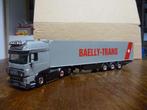 WSI DAF XF 106 Baelly Trans, Verzenden, Nieuw, Bus of Vrachtwagen, Wsi