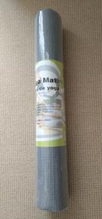 Yoga Mat ( NIEUW! ), Ophalen of Verzenden, Nieuw, Yogamat