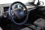 BMW i3 Basis / Achteruitrijcamera / Stoelverwarming / Cruise, Auto's, BMW, Gebruikt, Met garantie (alle), Wit, Particulier