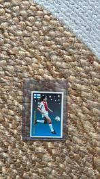 Litmanen Ajax Supercalcio 95-96, Ophalen of Verzenden, Winkel, Super of Benzinepomp, Zegels, Bonnen of Punten