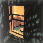 Zeefdruk #51/200 Eelco Brand, Ophalen