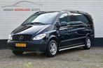 Mercedes-Benz 639 Vito 109 Cdi * NAP PAS * UNIEKE KM-STAND *, Auto's, Origineel Nederlands, Te koop, Gebruikt, 750 kg