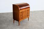 vintage secretaire | kast | jaren 60 | Zweden, Huis en Inrichting, Kasten | Secretaires, Gebruikt, ., Ophalen of Verzenden, .
