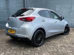 MAZDA 2 1.5 SKYACTIV-G 90PK Sportive | Carplay | Cruisecontr, 12 maanden, Stof, Gebruikt, 4 cilinders