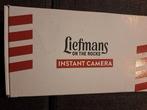 Liefmans instant camera, Ophalen of Verzenden, Zo goed als nieuw, Overige merken