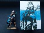 League Of Legends Ashe Unlocked Statue, Verzamelen, Poppetjes en Figuurtjes, Ophalen of Verzenden, Zo goed als nieuw