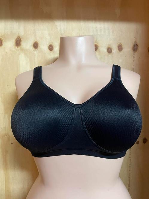 Abc care prothese bh 75a - 80a - 90a - 100a - 80c - 75d, Kleding | Dames, Ondergoed en Lingerie, BH, Zwart, Verzenden