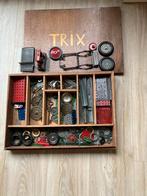 Vintage Mecano Bouwdoos, Ophalen