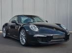 Porsche 911 991.1 Carrera 4S • 3.8 atmosferisch • 7-handbak, Auto's, Porsche, Euro 6, Zwart, Handgeschakeld, 6 cilinders